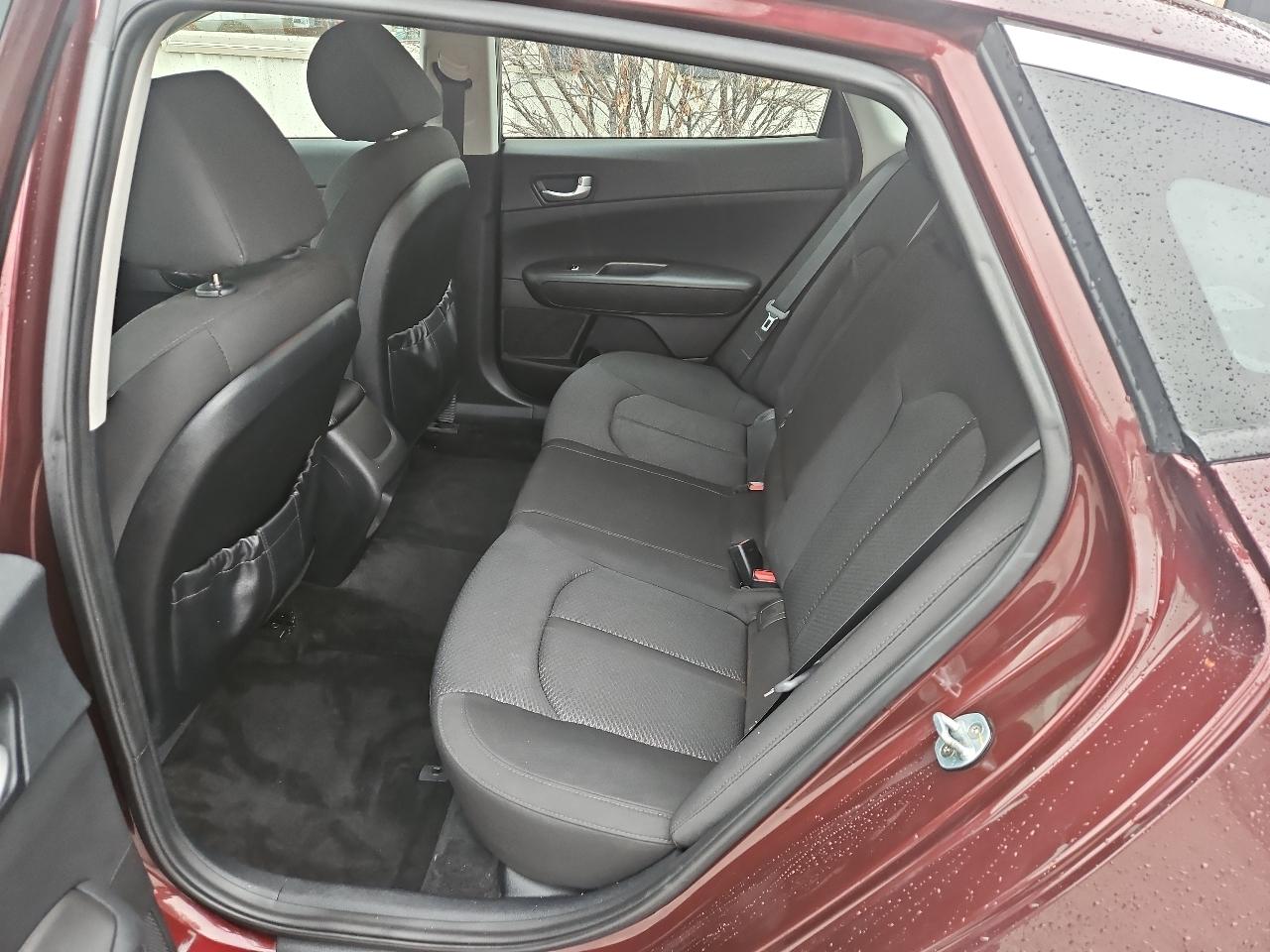 Kia Optima LX Auto 2018