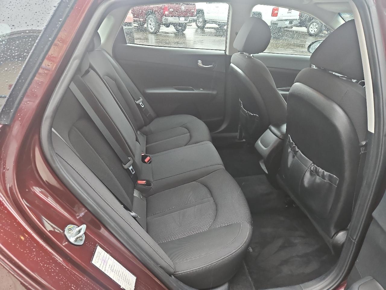 Kia Optima LX Auto 2018