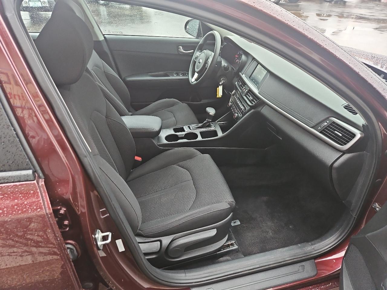 Kia Optima LX Auto 2018