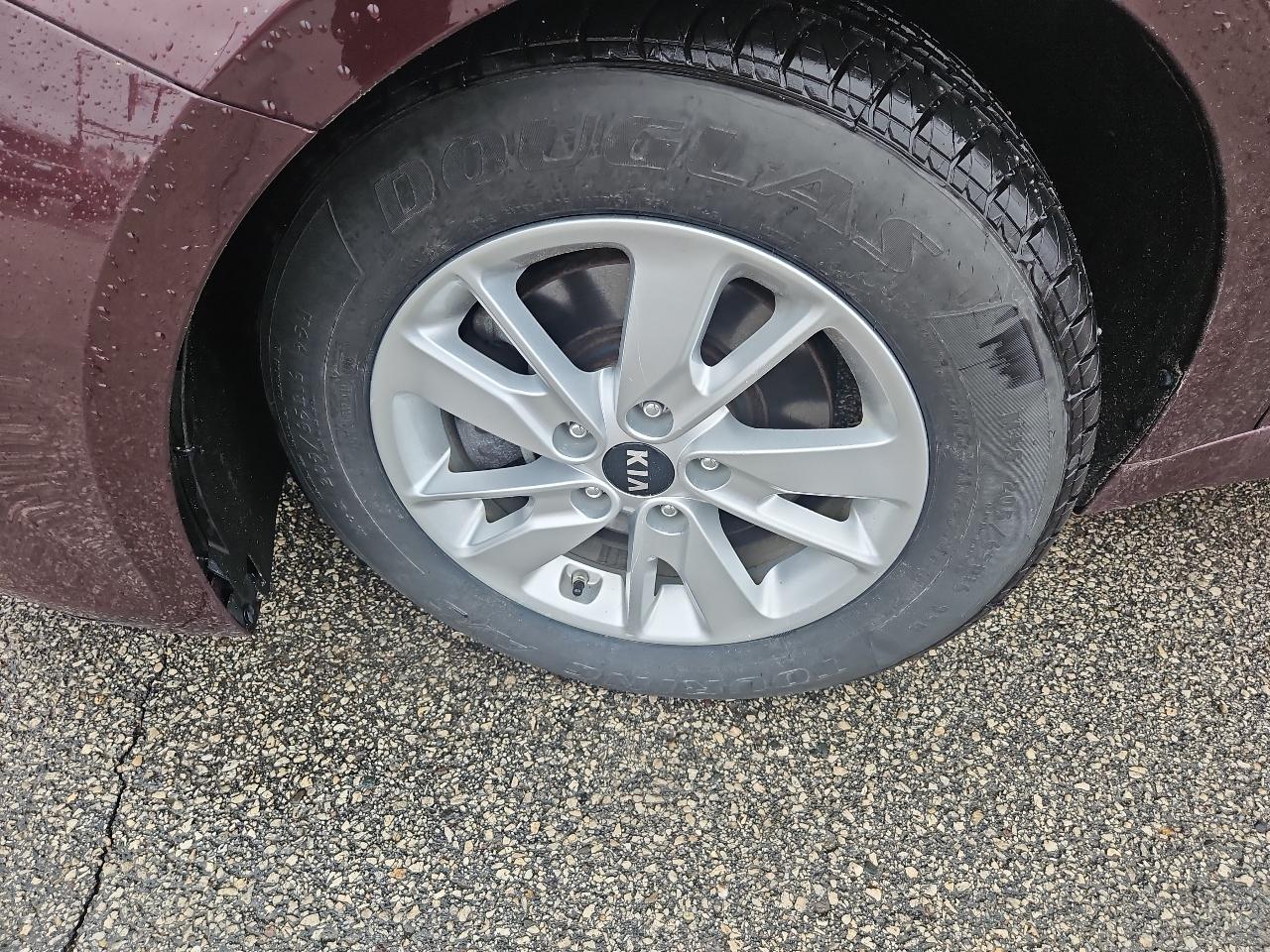 Kia Optima LX Auto 2018