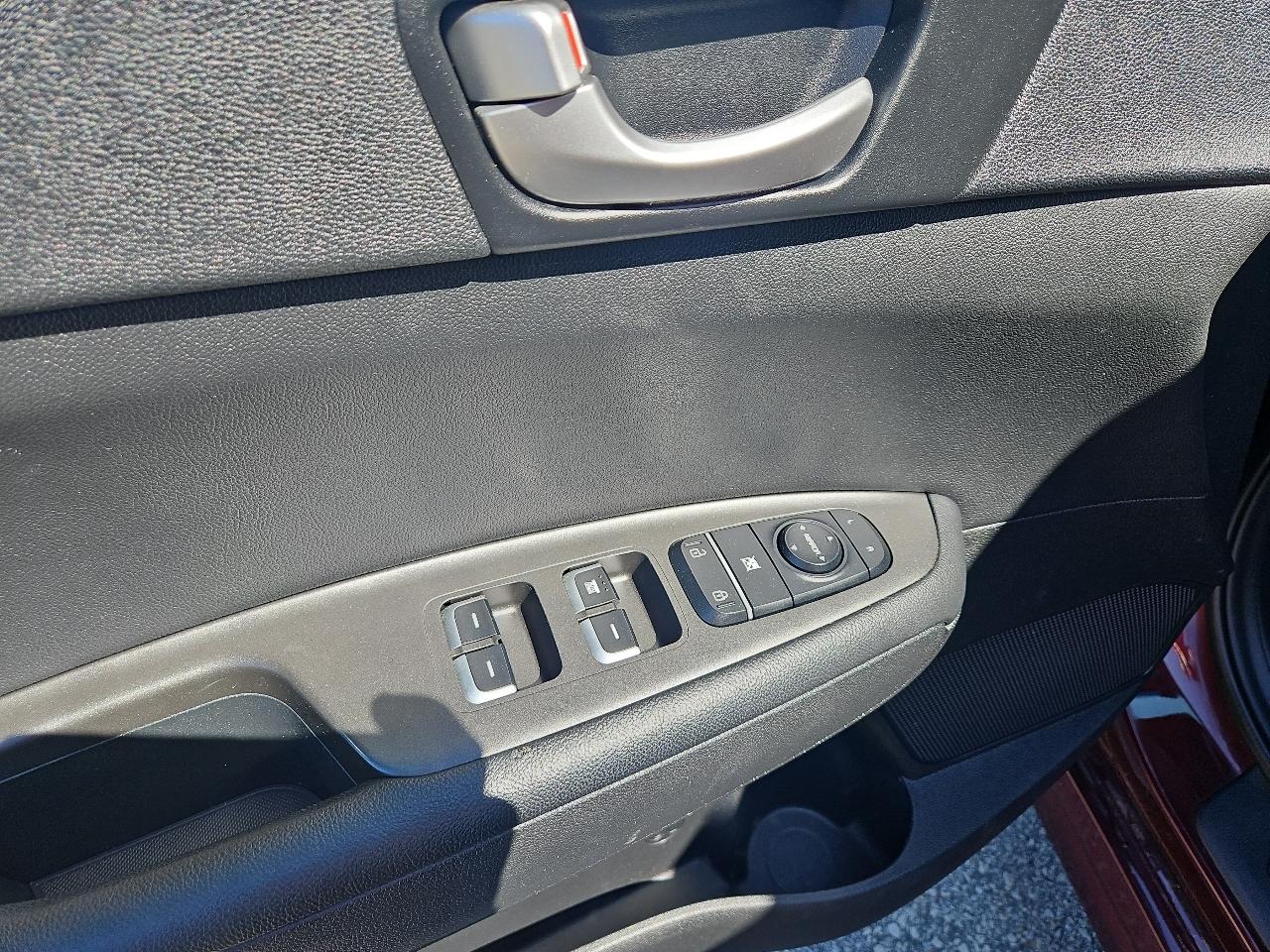 Kia Optima LX Auto 2018