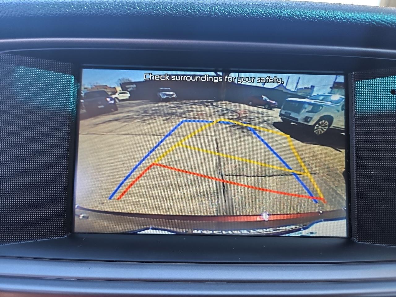 Kia Optima LX Auto 2018