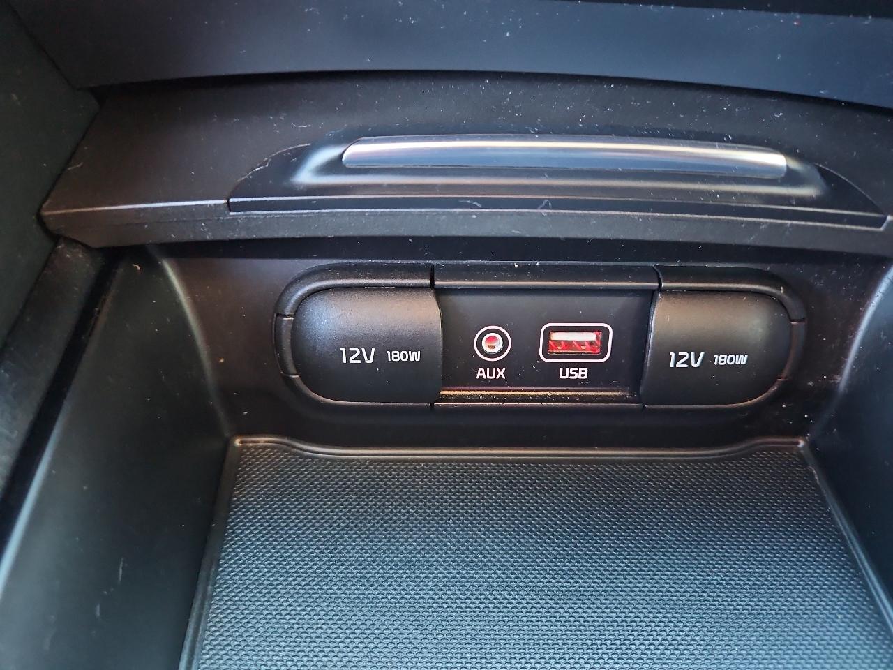 Kia Optima LX Auto 2018