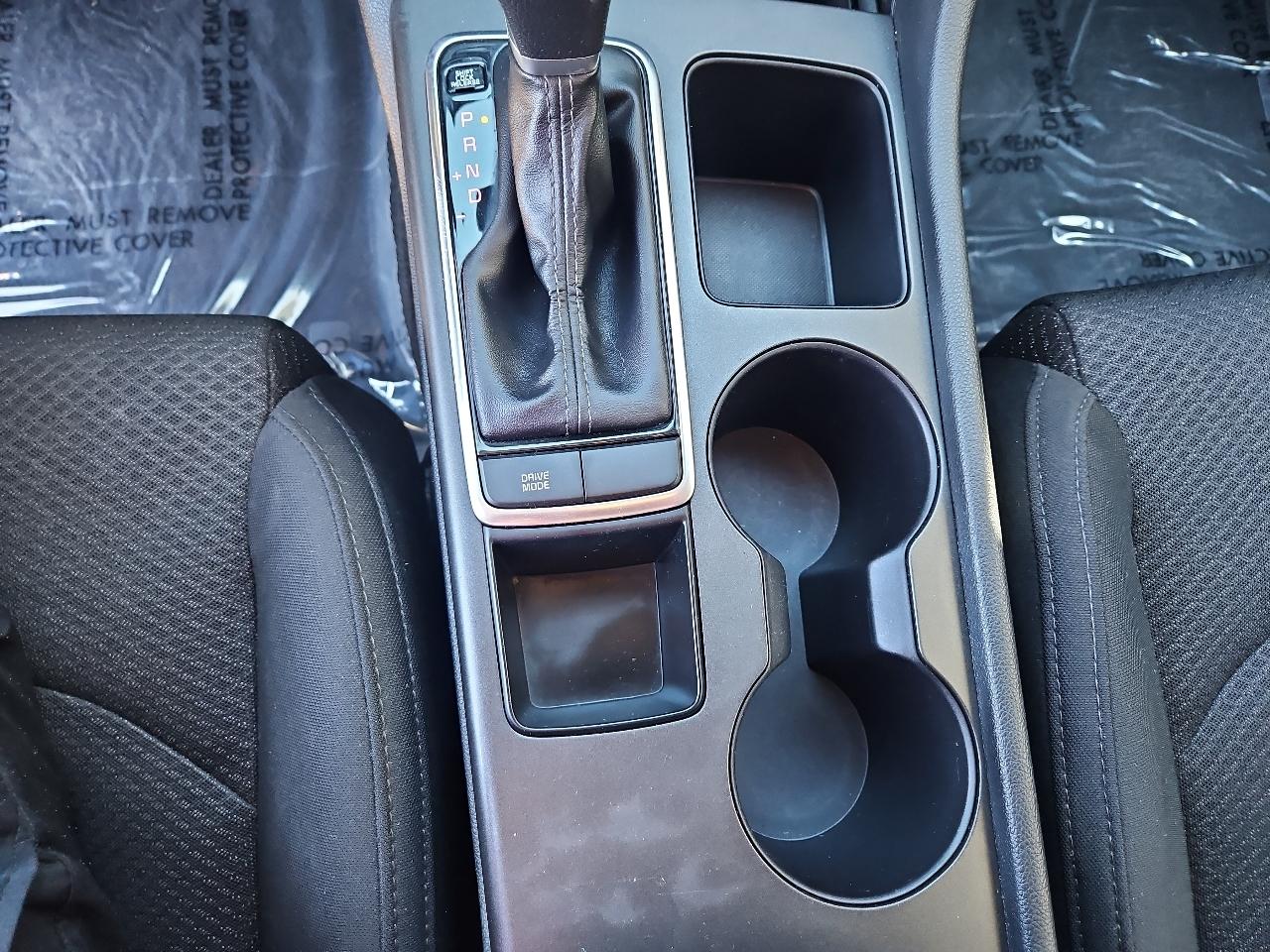 Kia Optima LX Auto 2018