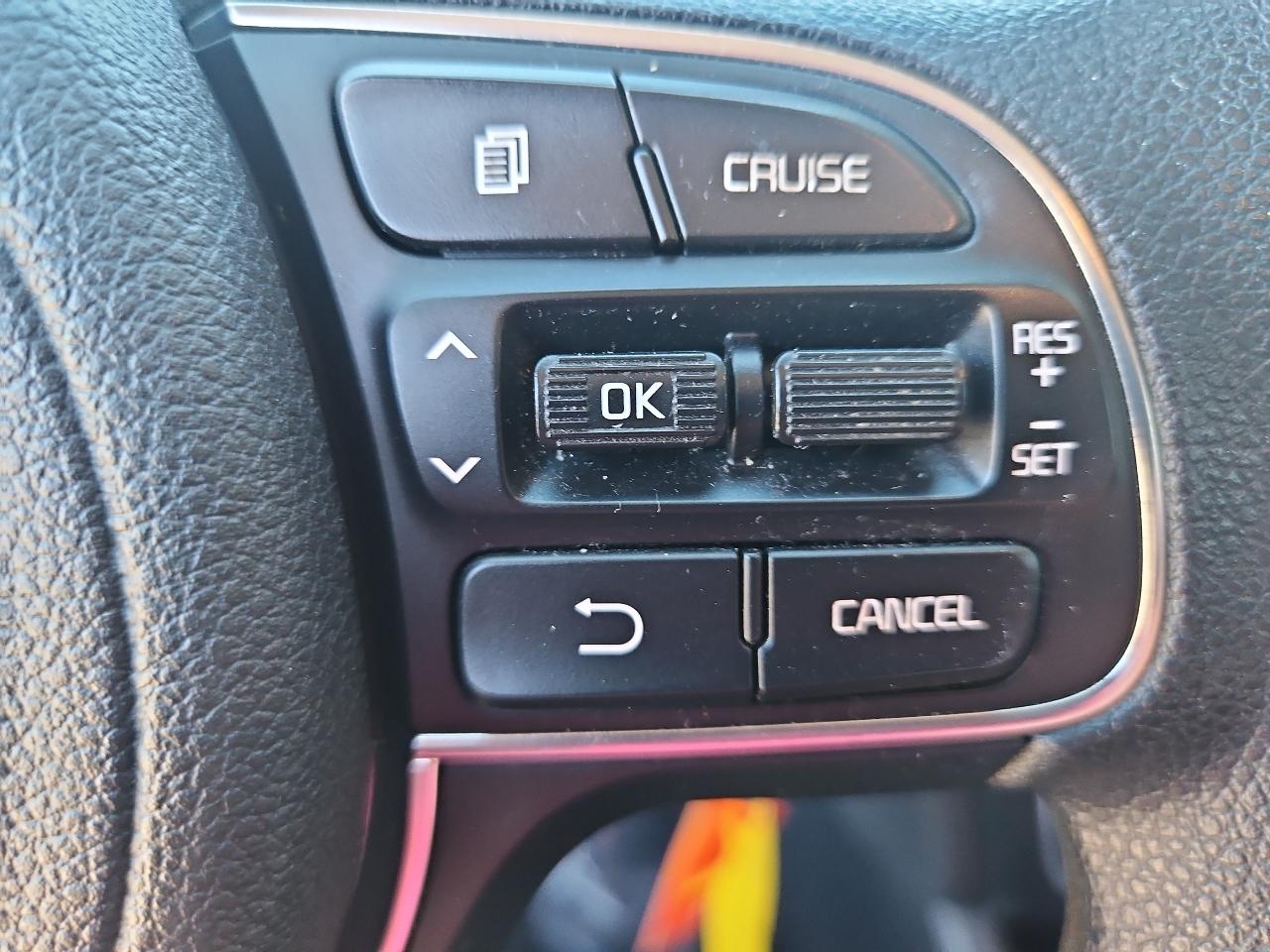 Kia Optima LX Auto 2018