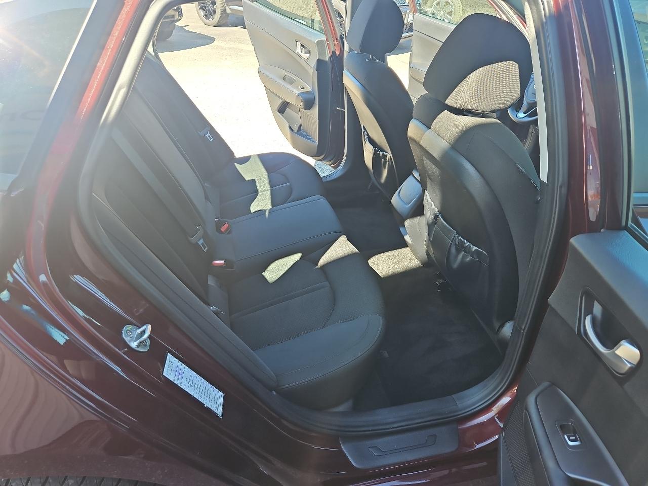 Kia Optima LX Auto 2018