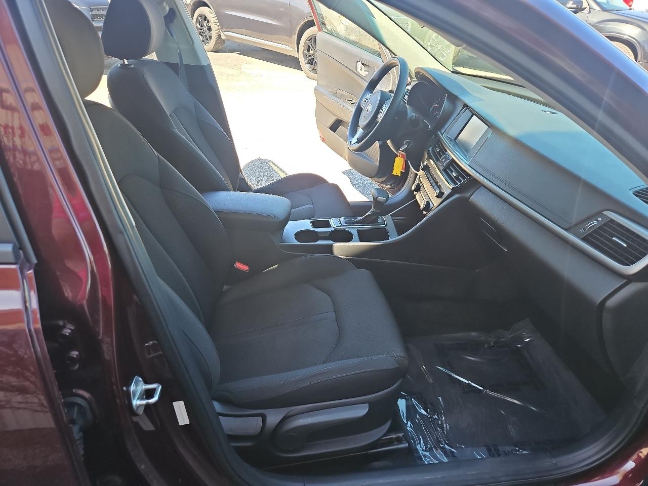 Kia Optima LX Auto 2018