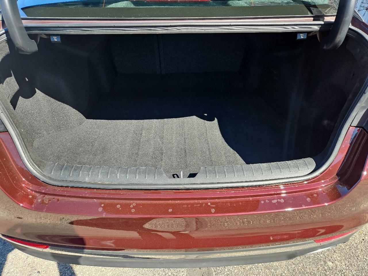 Kia Optima LX Auto 2018