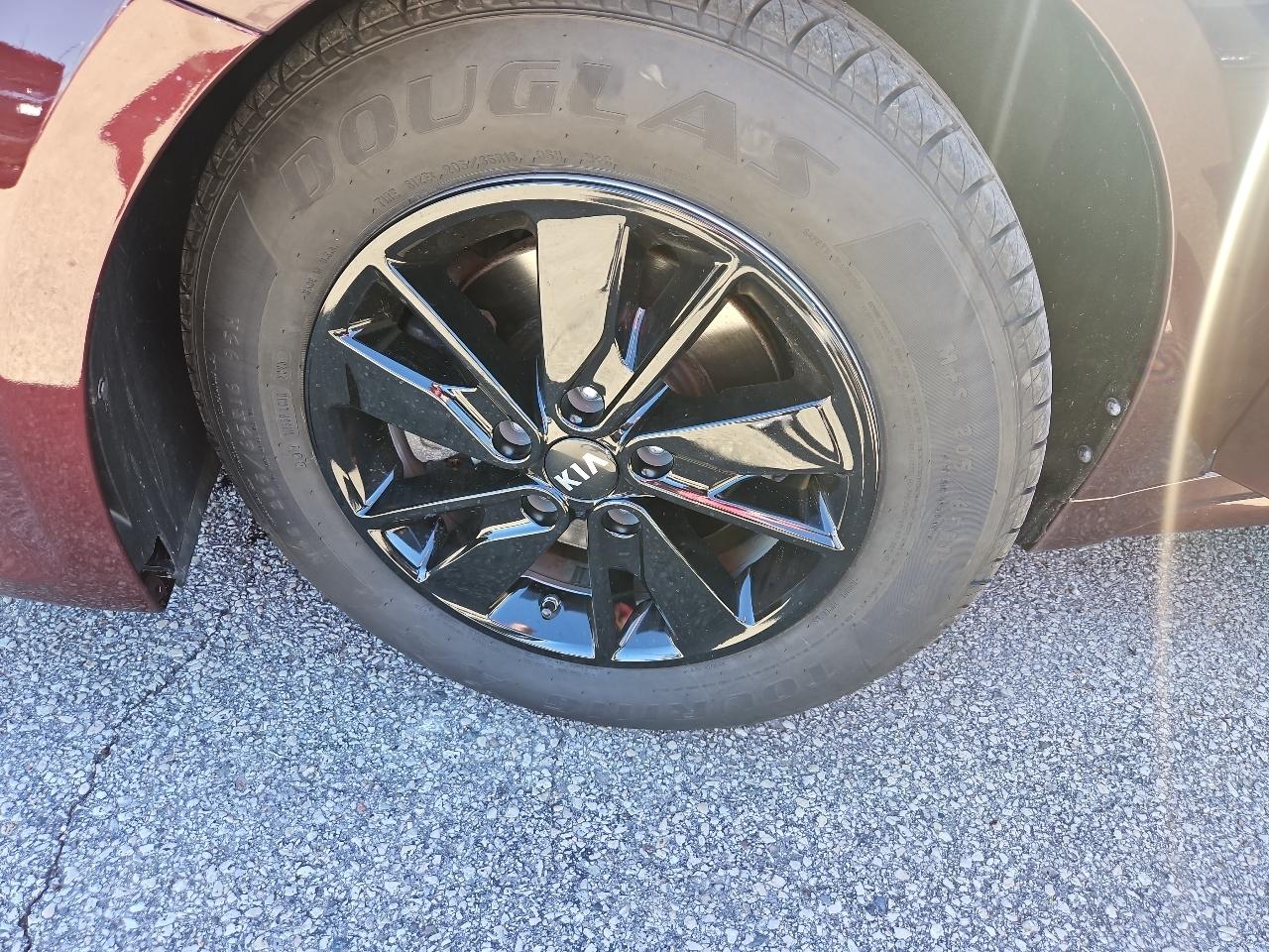 Kia Optima LX Auto 2018