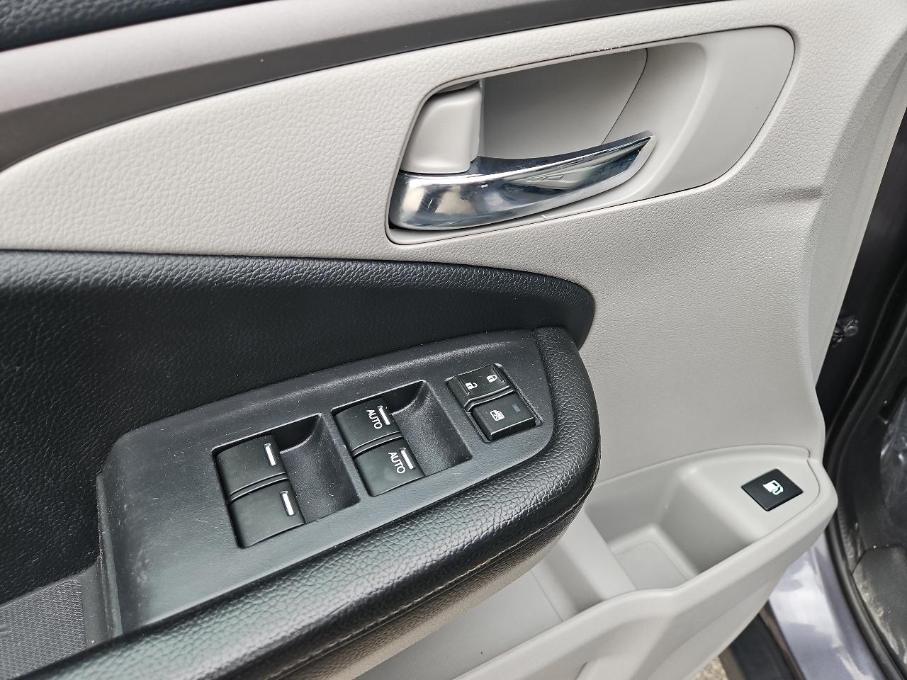 Honda Pilot EX AWD 2020