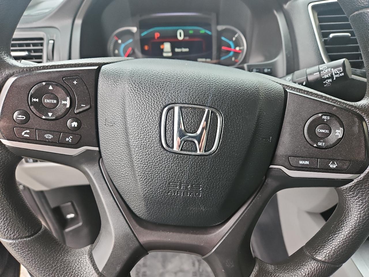 Honda Pilot EX AWD 2020