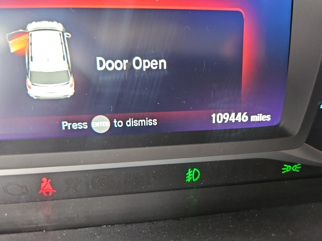 Honda Pilot EX AWD 2020