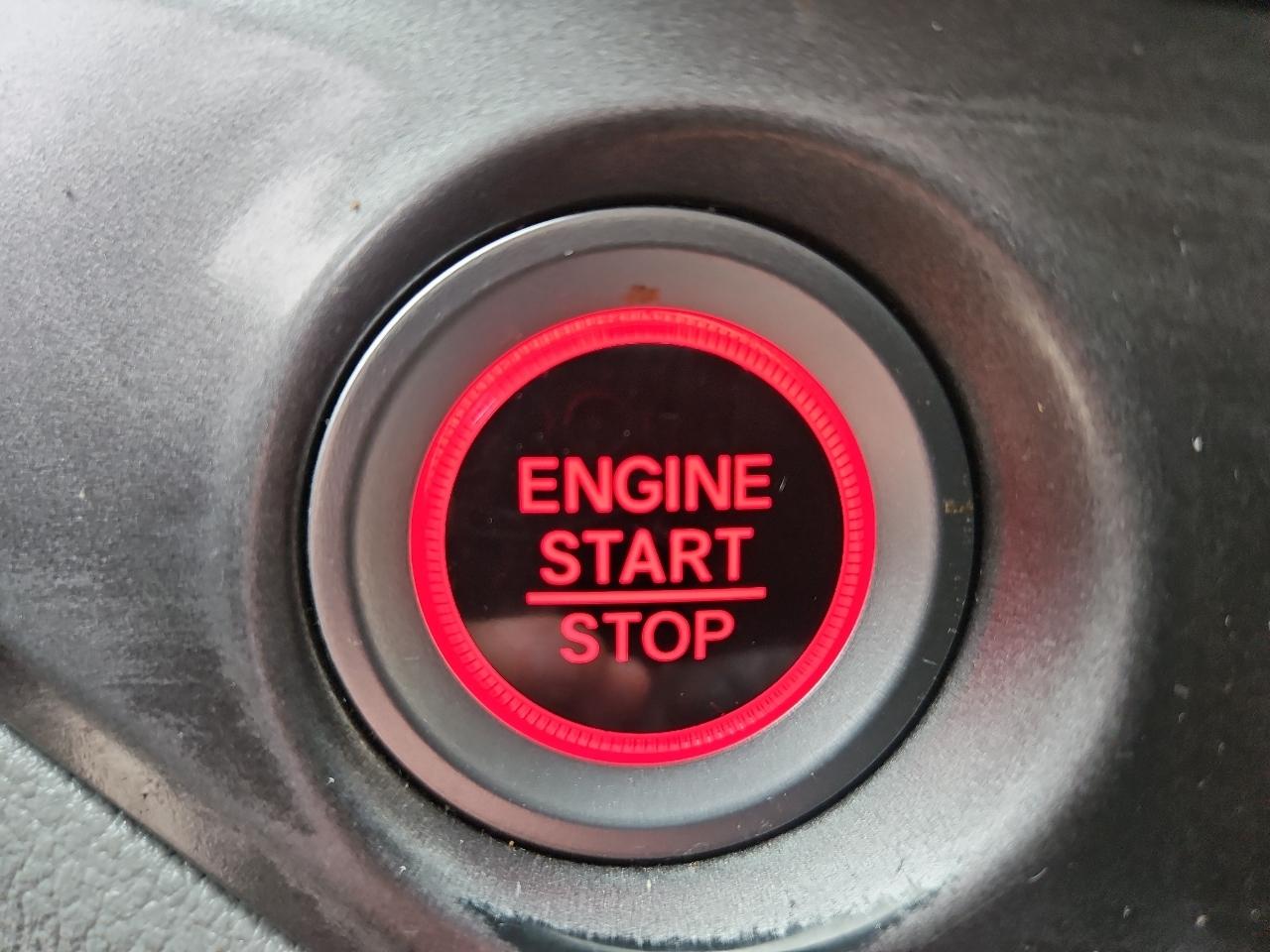 Honda Pilot EX AWD 2020