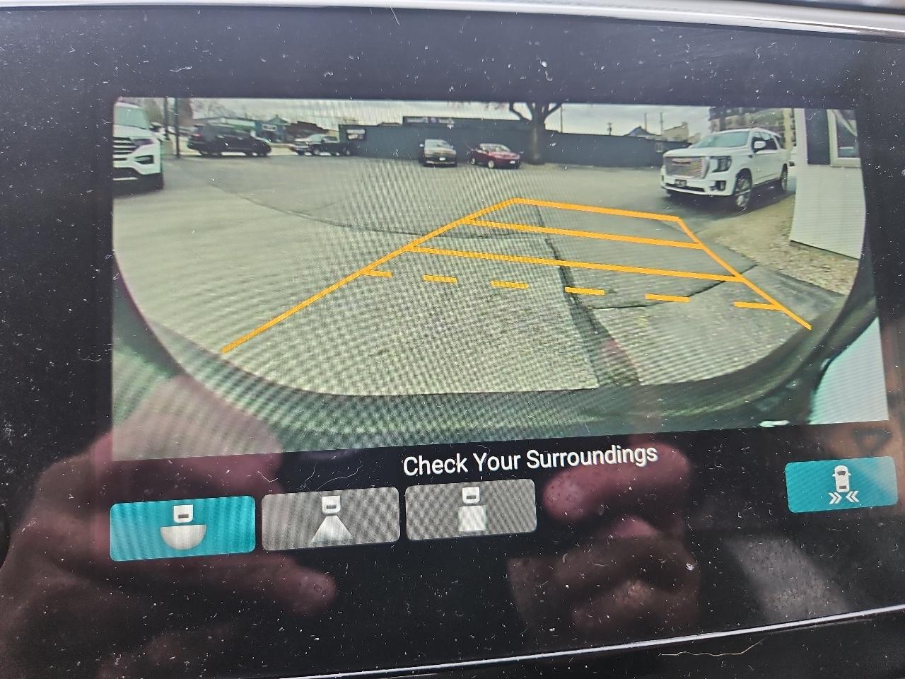 Honda Pilot EX AWD 2020