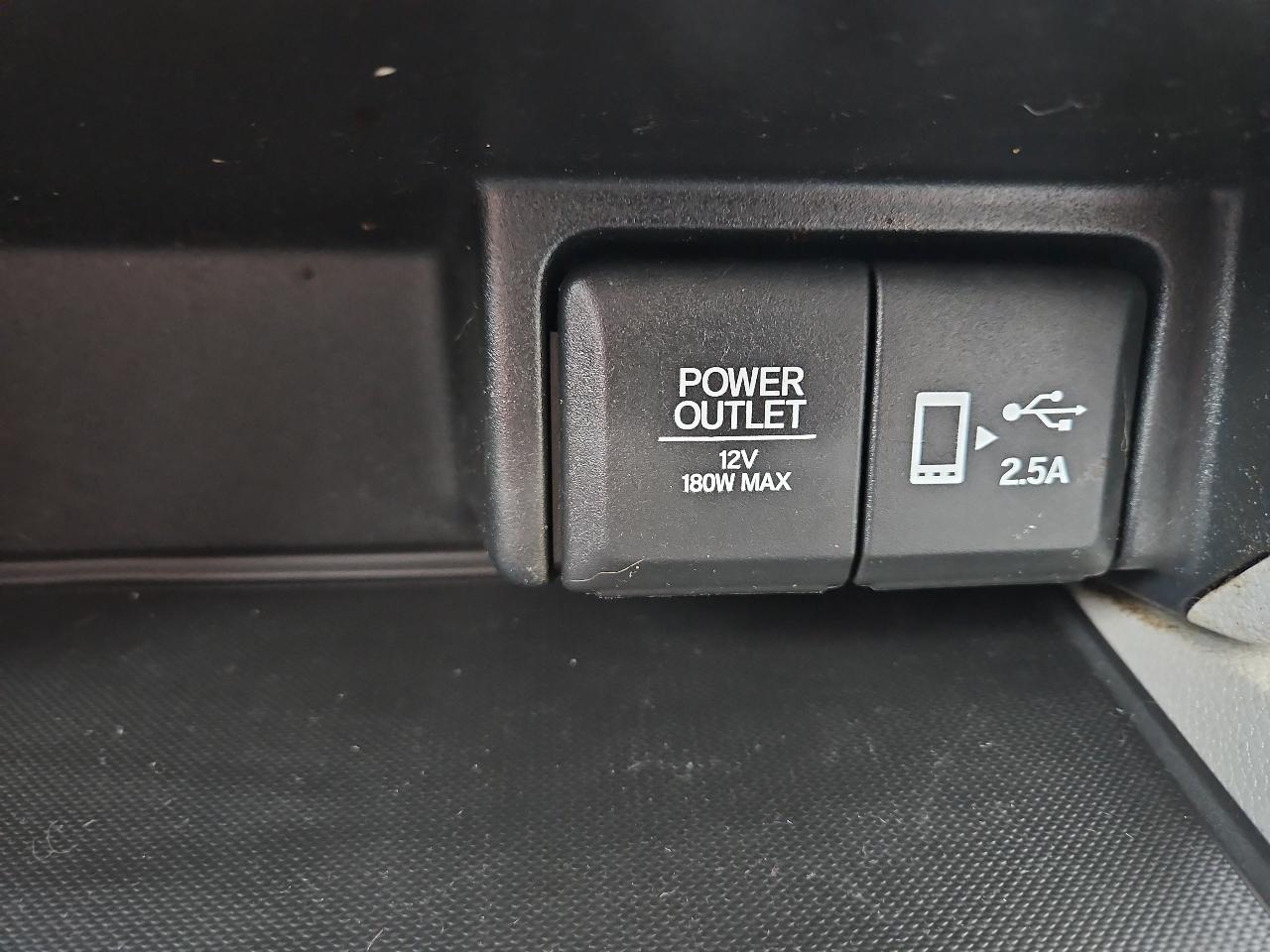 Honda Pilot EX AWD 2020