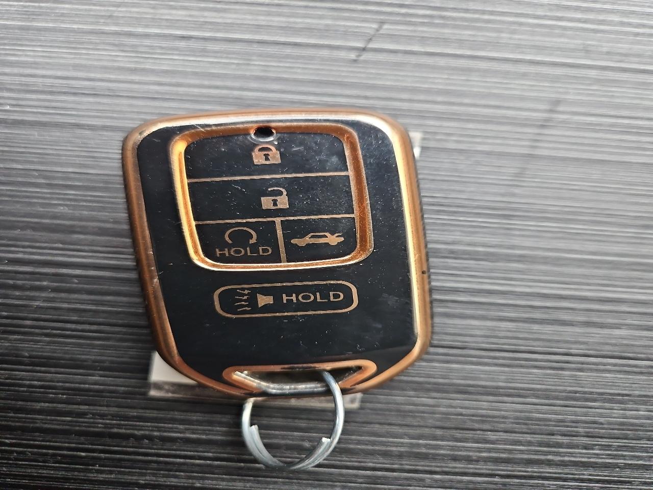 Honda Pilot EX AWD 2020