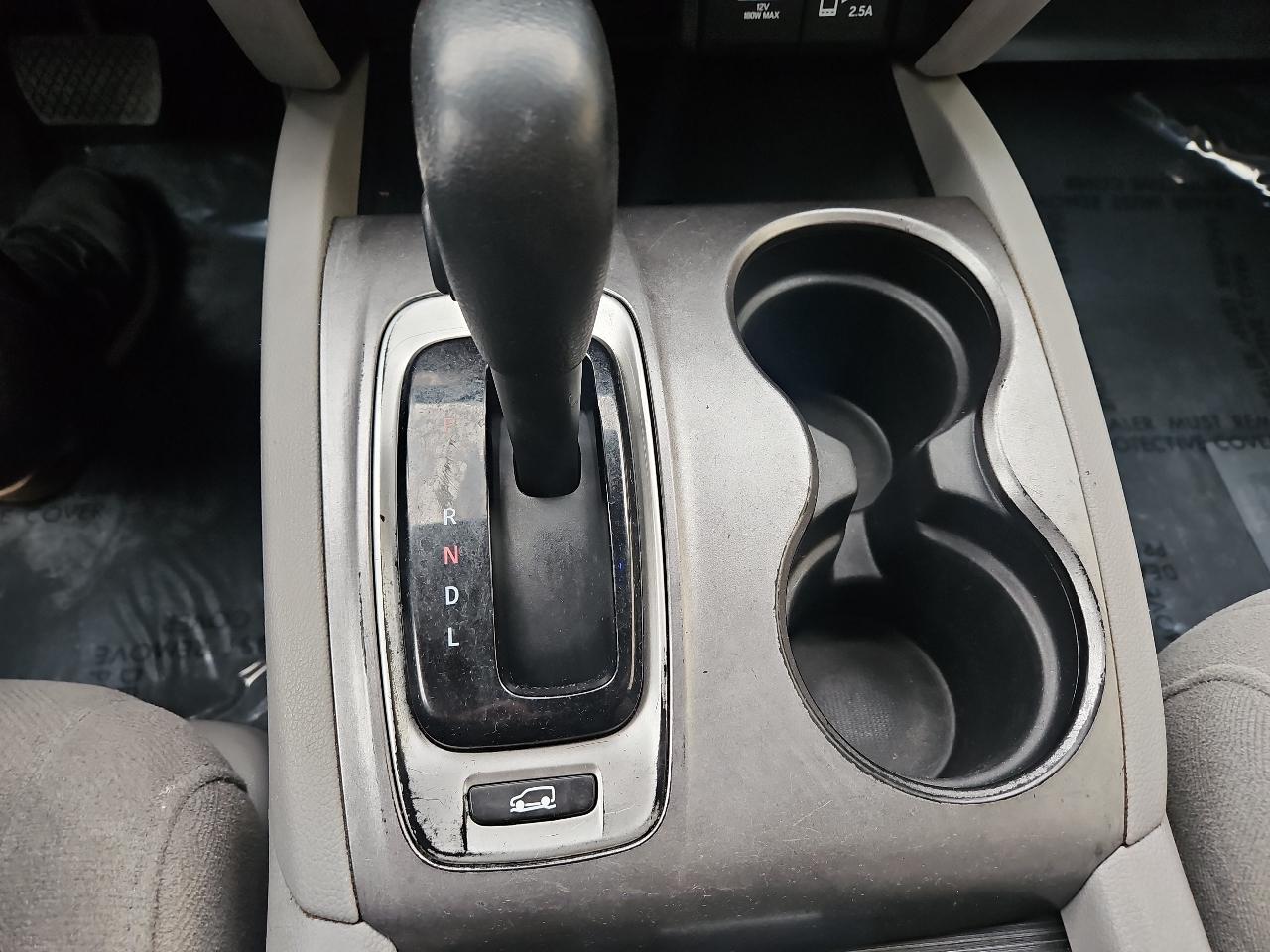 Honda Pilot EX AWD 2020