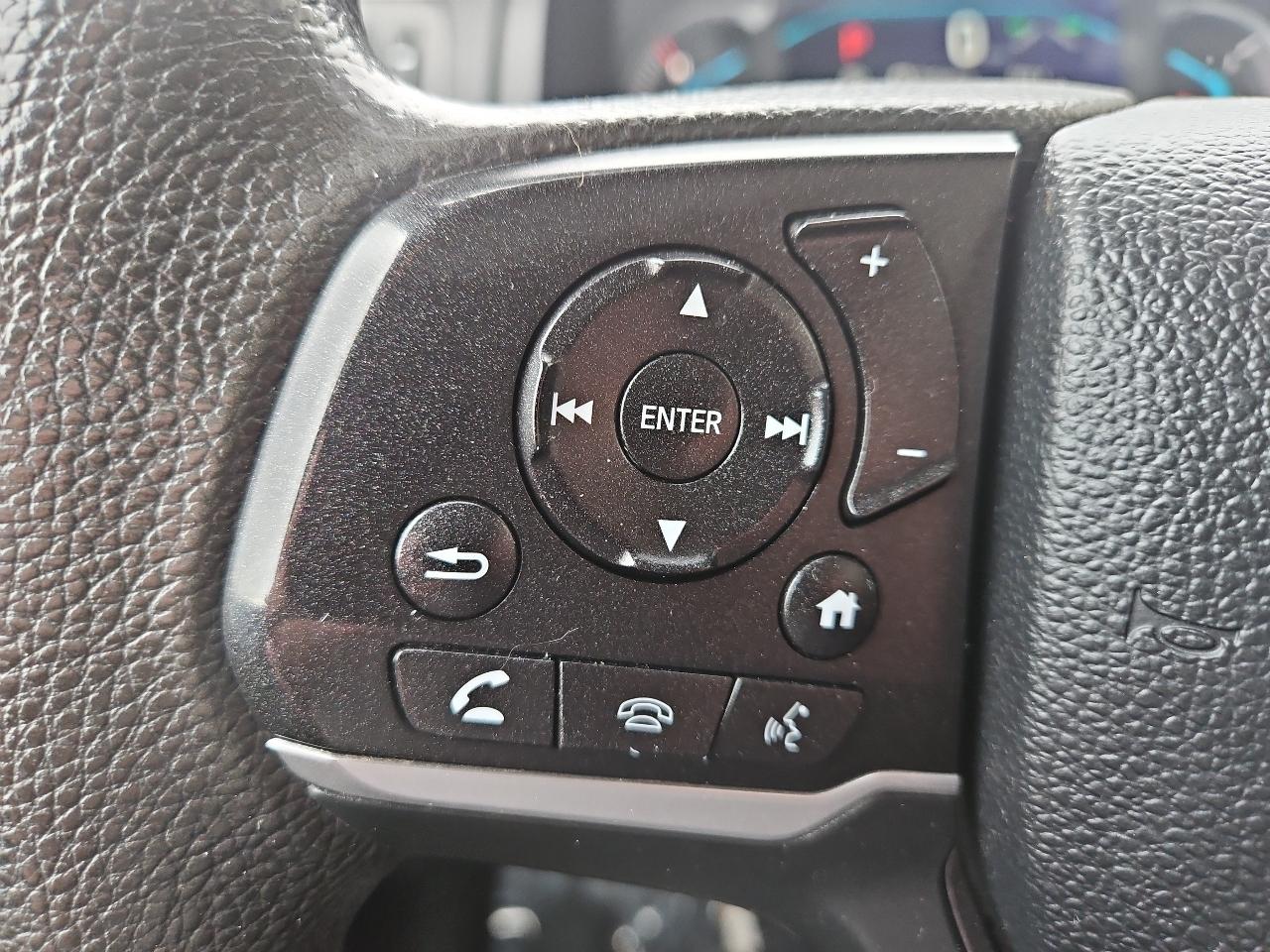 Honda Pilot EX AWD 2020