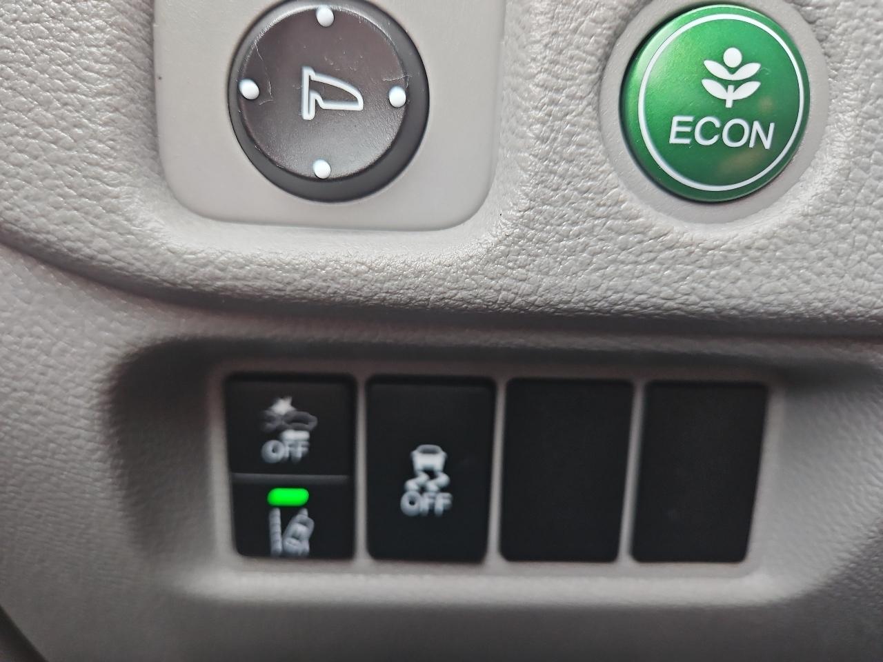 Honda Pilot EX AWD 2020