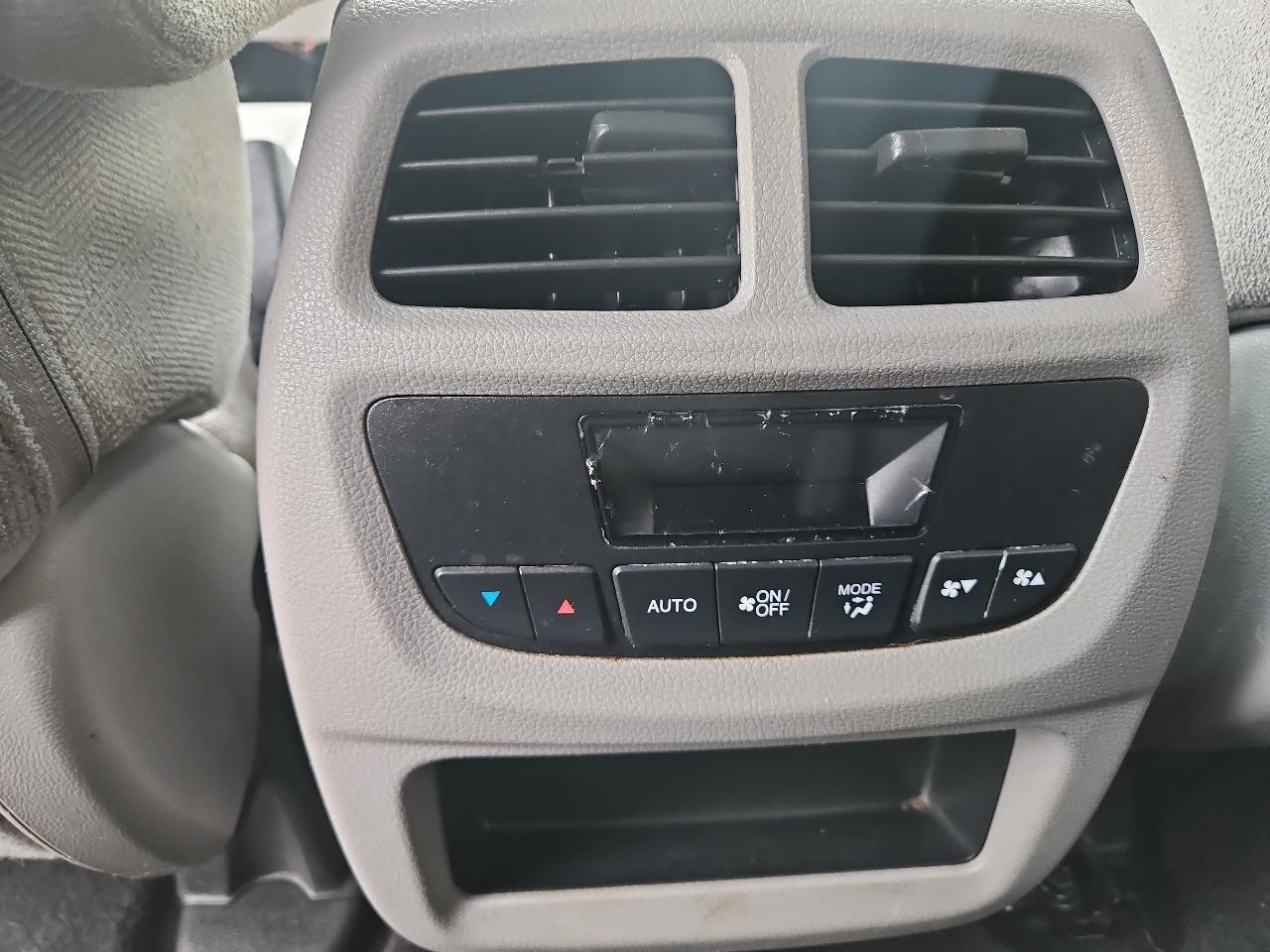 Honda Pilot EX AWD 2020