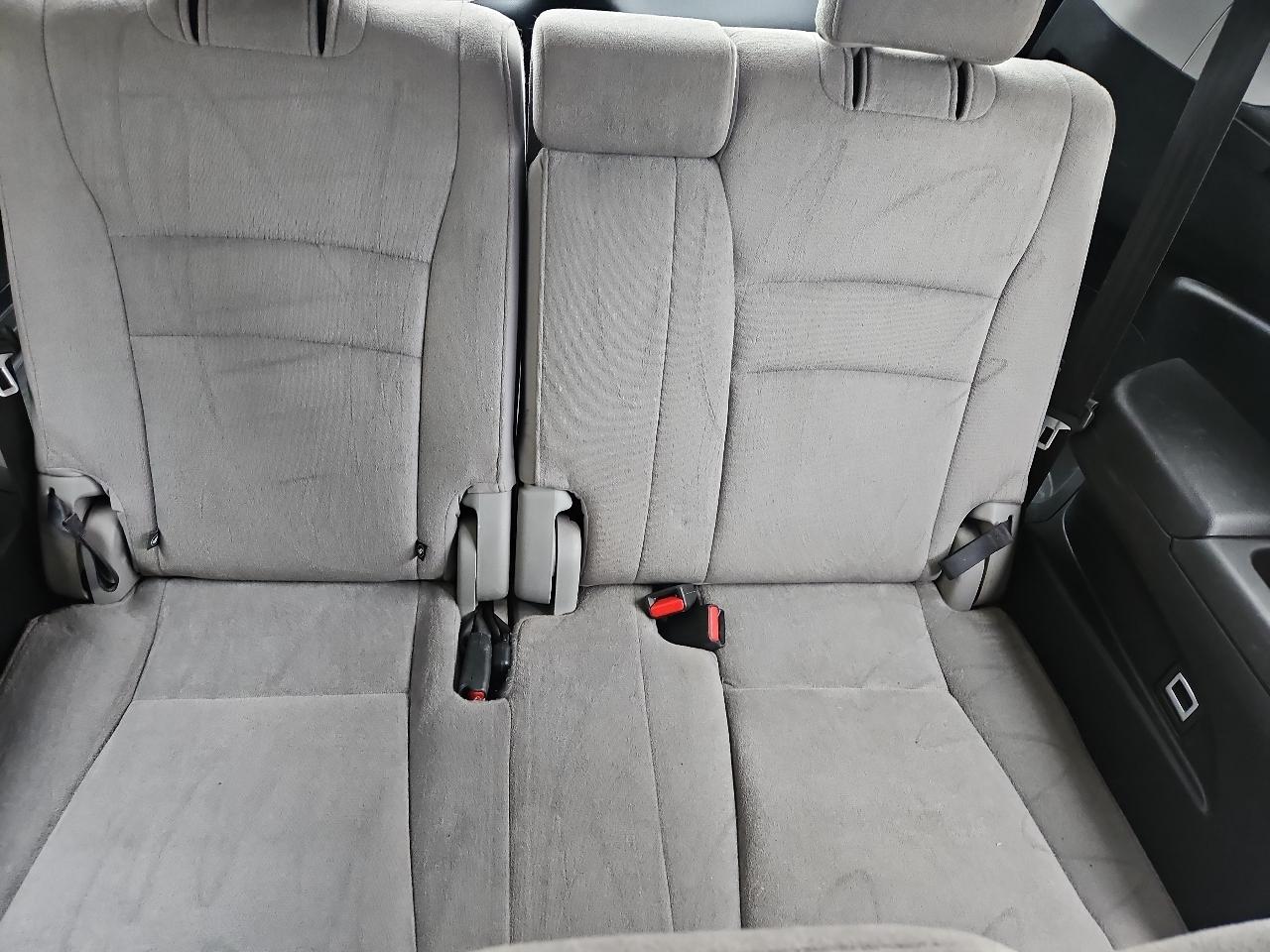 Honda Pilot EX AWD 2020