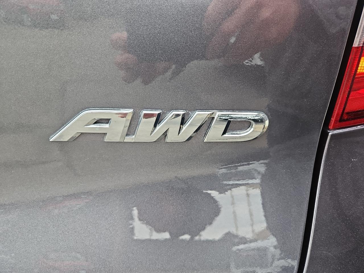 Honda Pilot EX AWD 2020