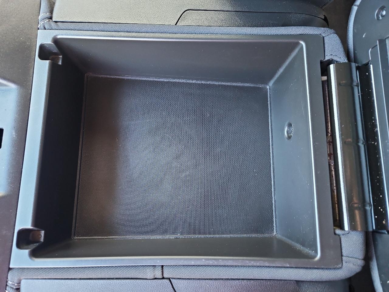 Chevrolet Silverado 1500 4WD Crew Cab 147" RST 2021