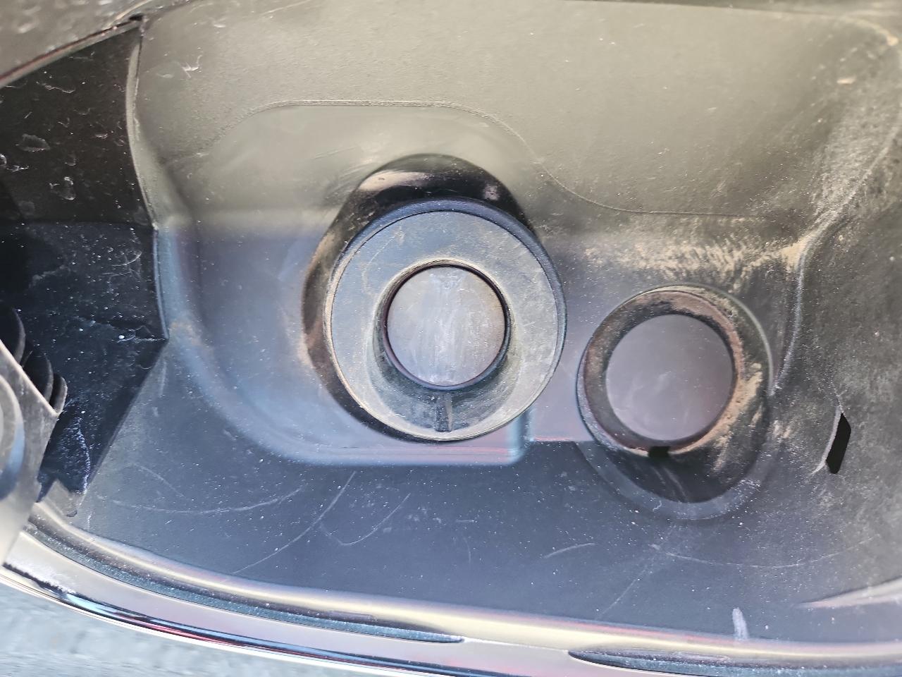 Chevrolet Silverado 1500 4WD Crew Cab 147" RST 2021