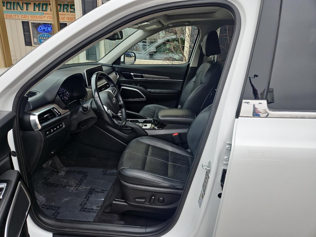 Kia Telluride EX AWD 2020