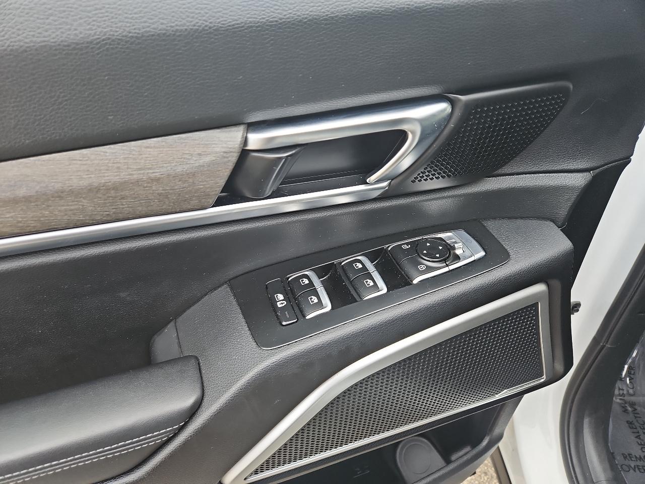 Kia Telluride EX AWD 2020