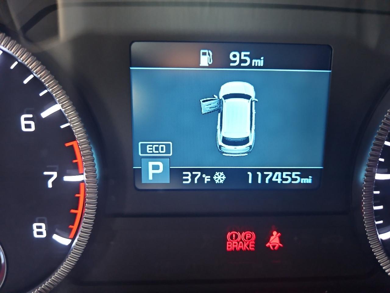 Kia Telluride EX AWD 2020