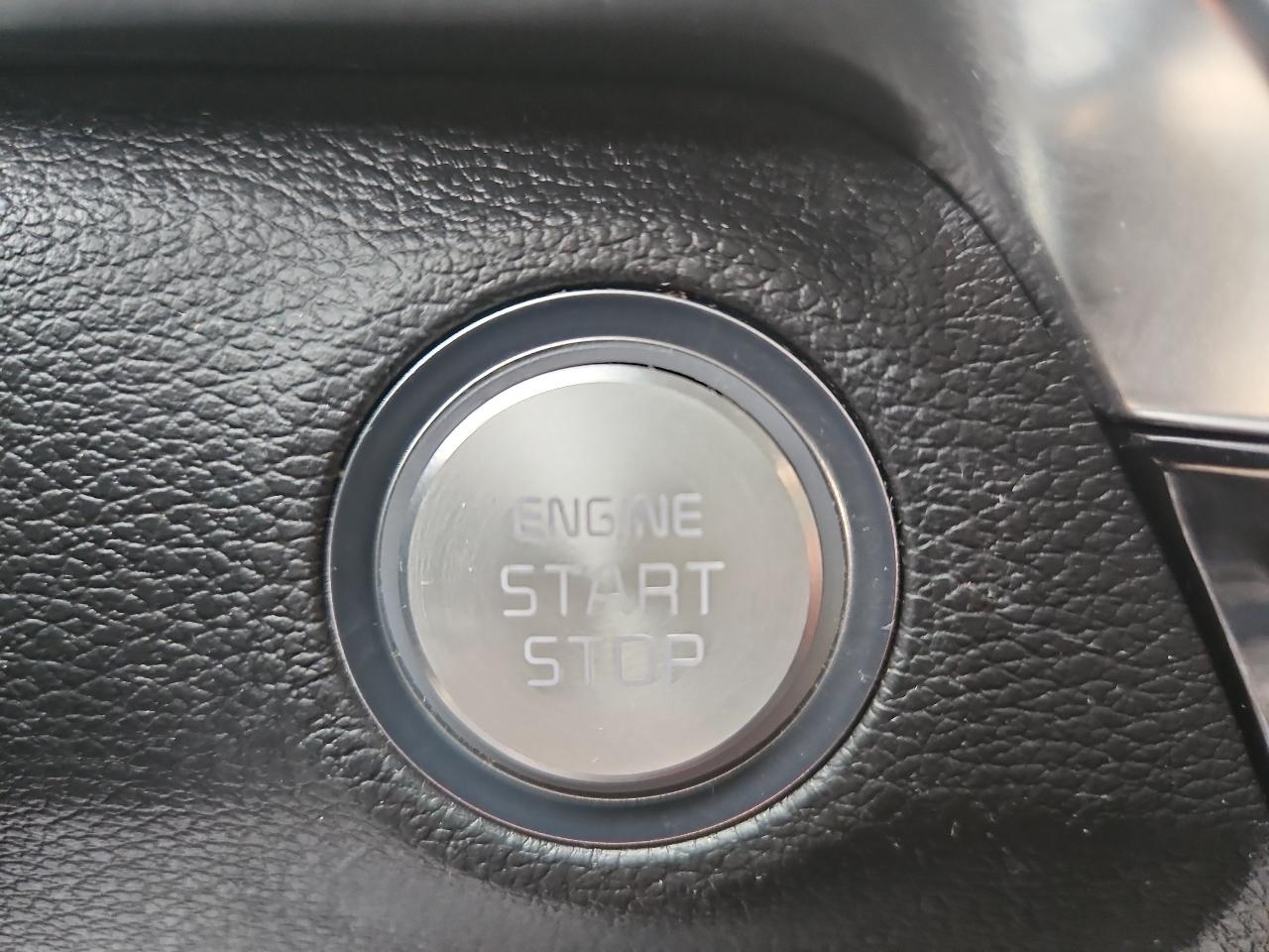 Kia Telluride EX AWD 2020