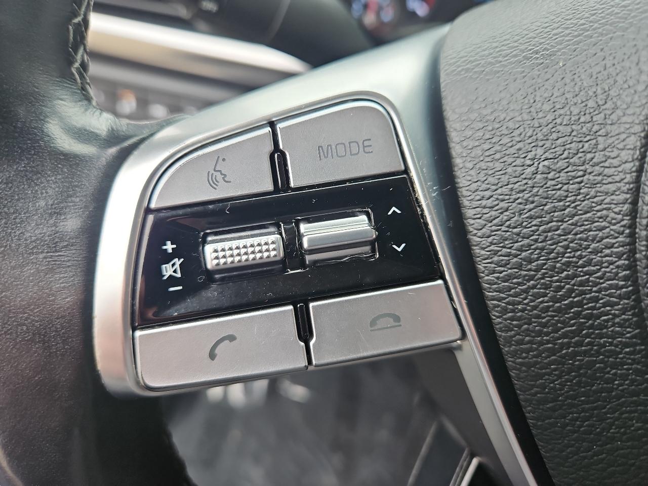 Kia Telluride EX AWD 2020