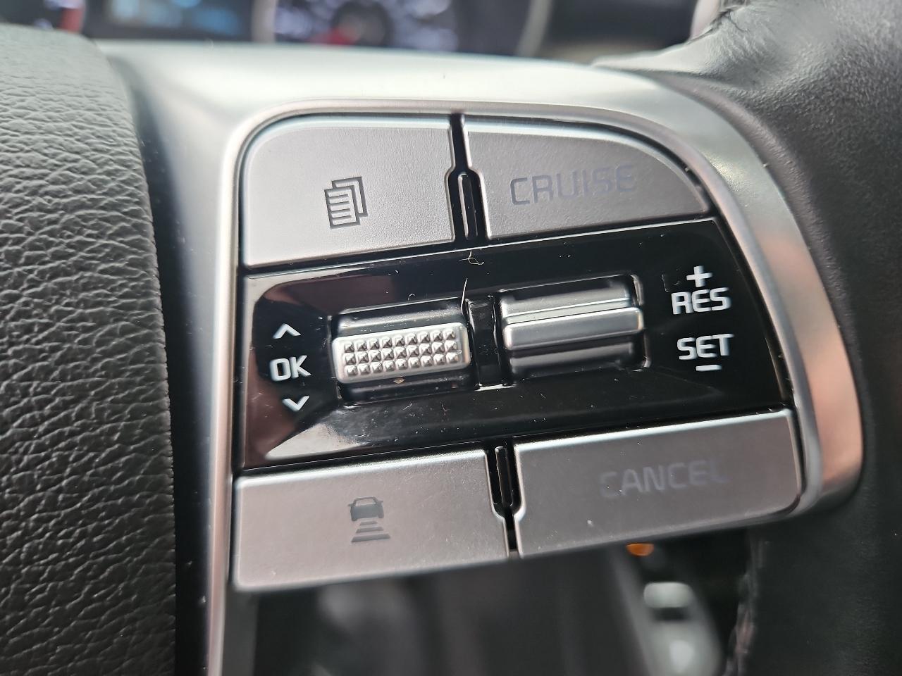 Kia Telluride EX AWD 2020