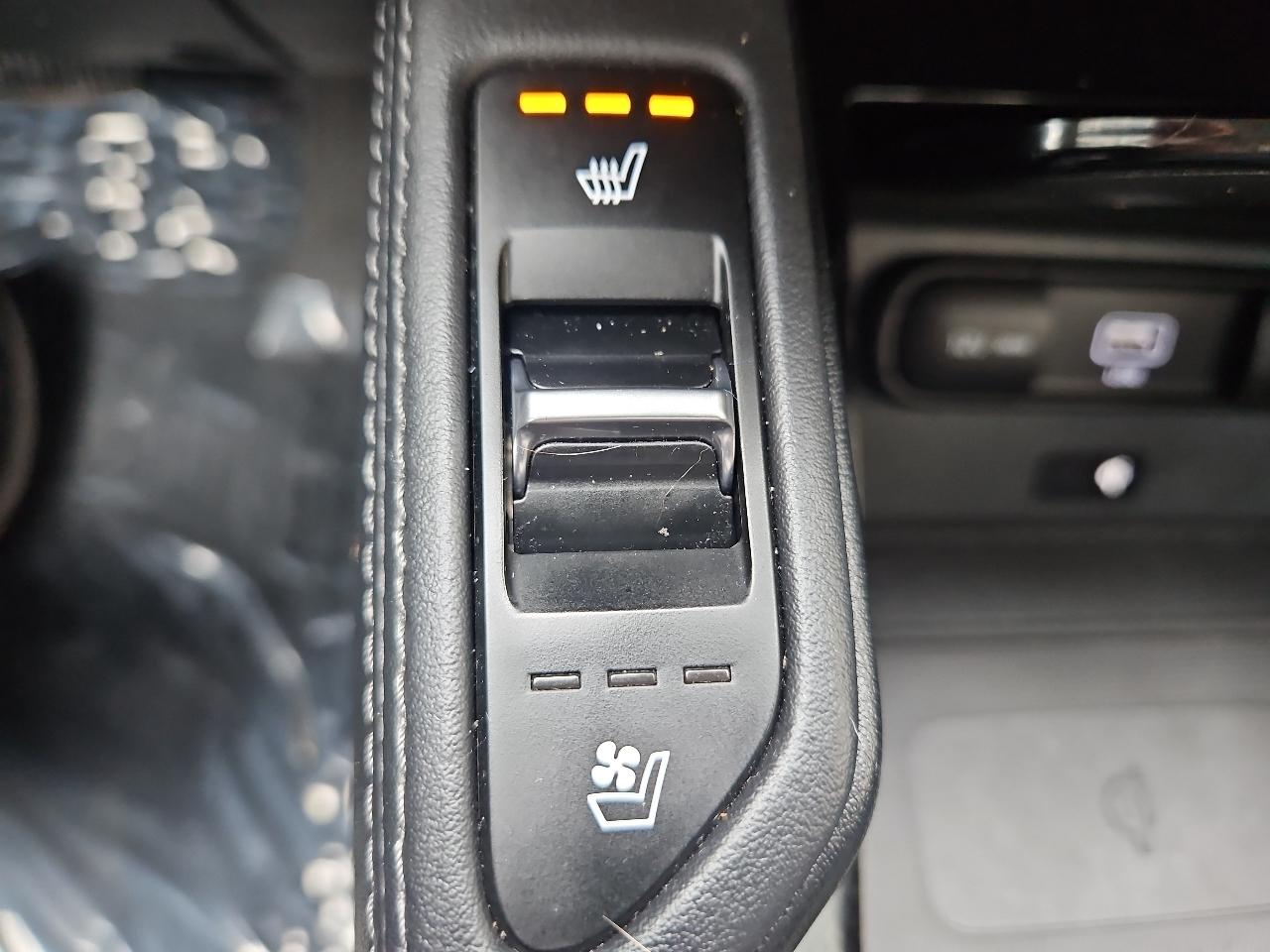 Kia Telluride EX AWD 2020