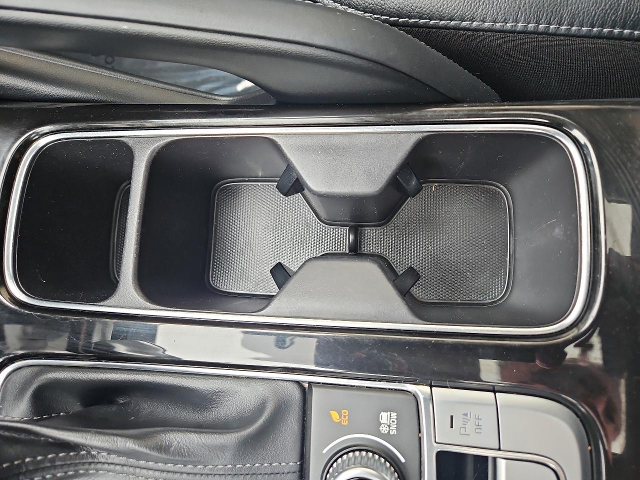 Kia Telluride EX AWD 2020