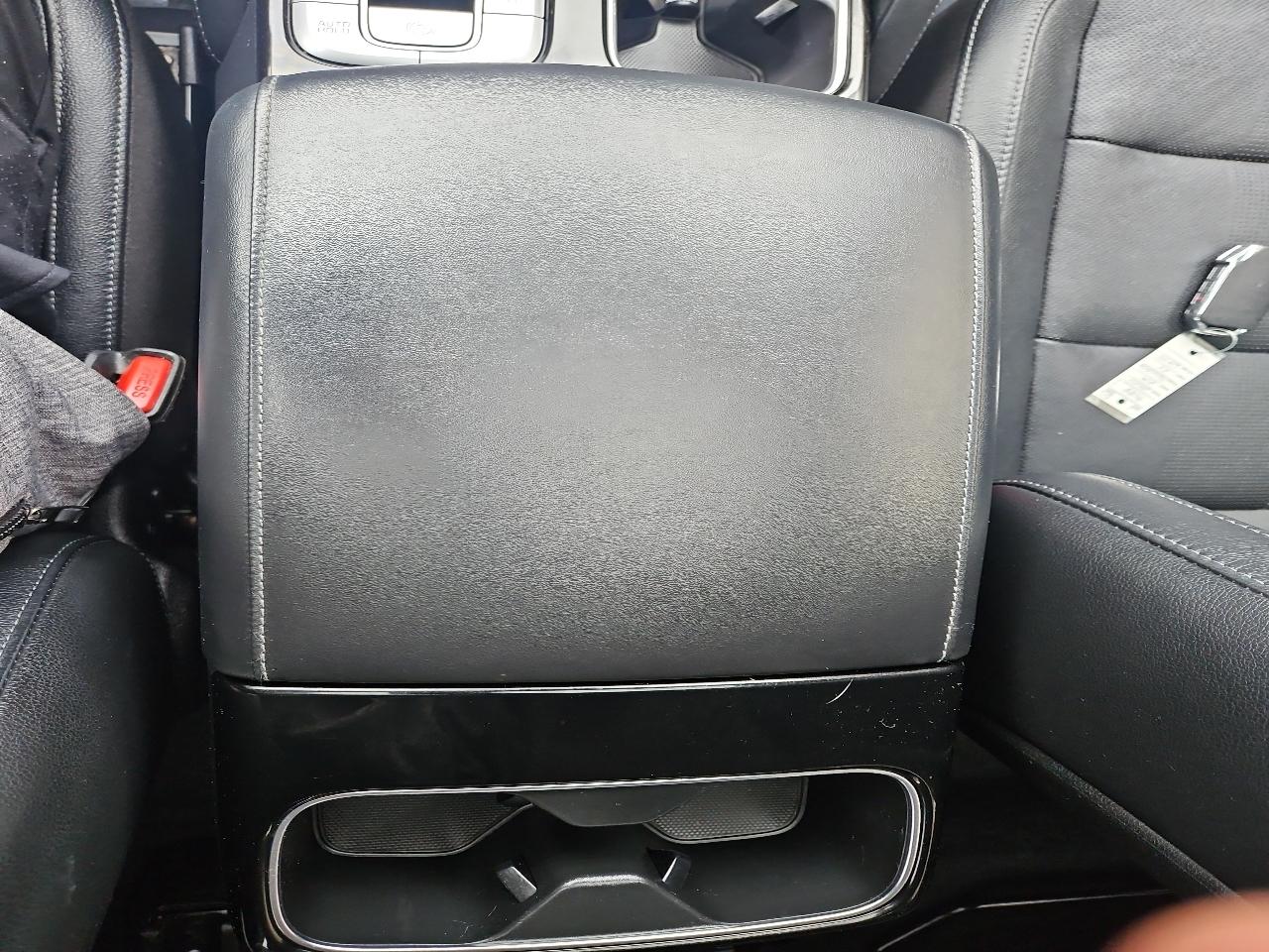 Kia Telluride EX AWD 2020