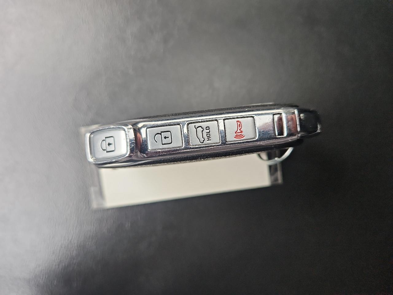 Kia Telluride EX AWD 2020