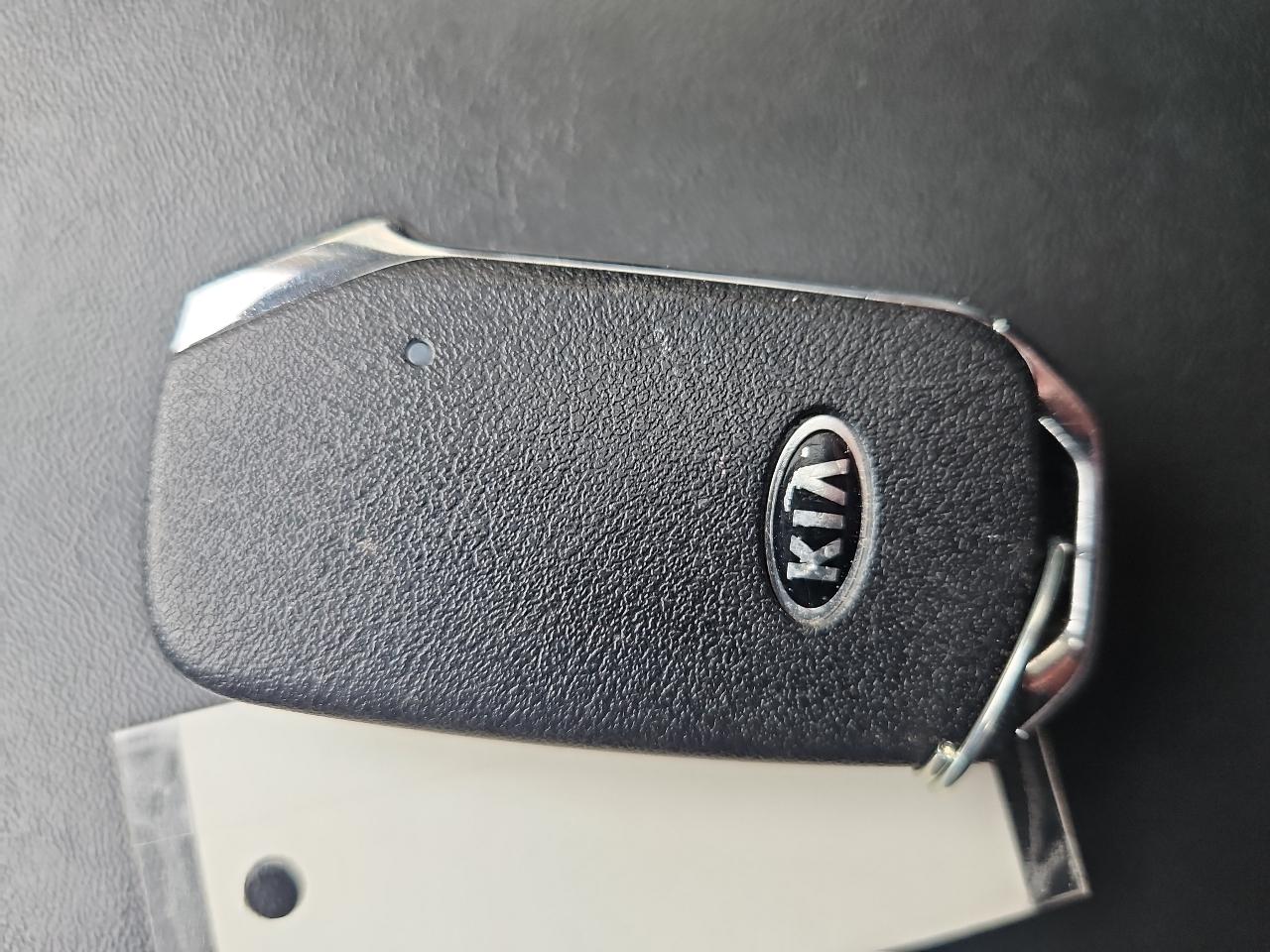 Kia Telluride EX AWD 2020