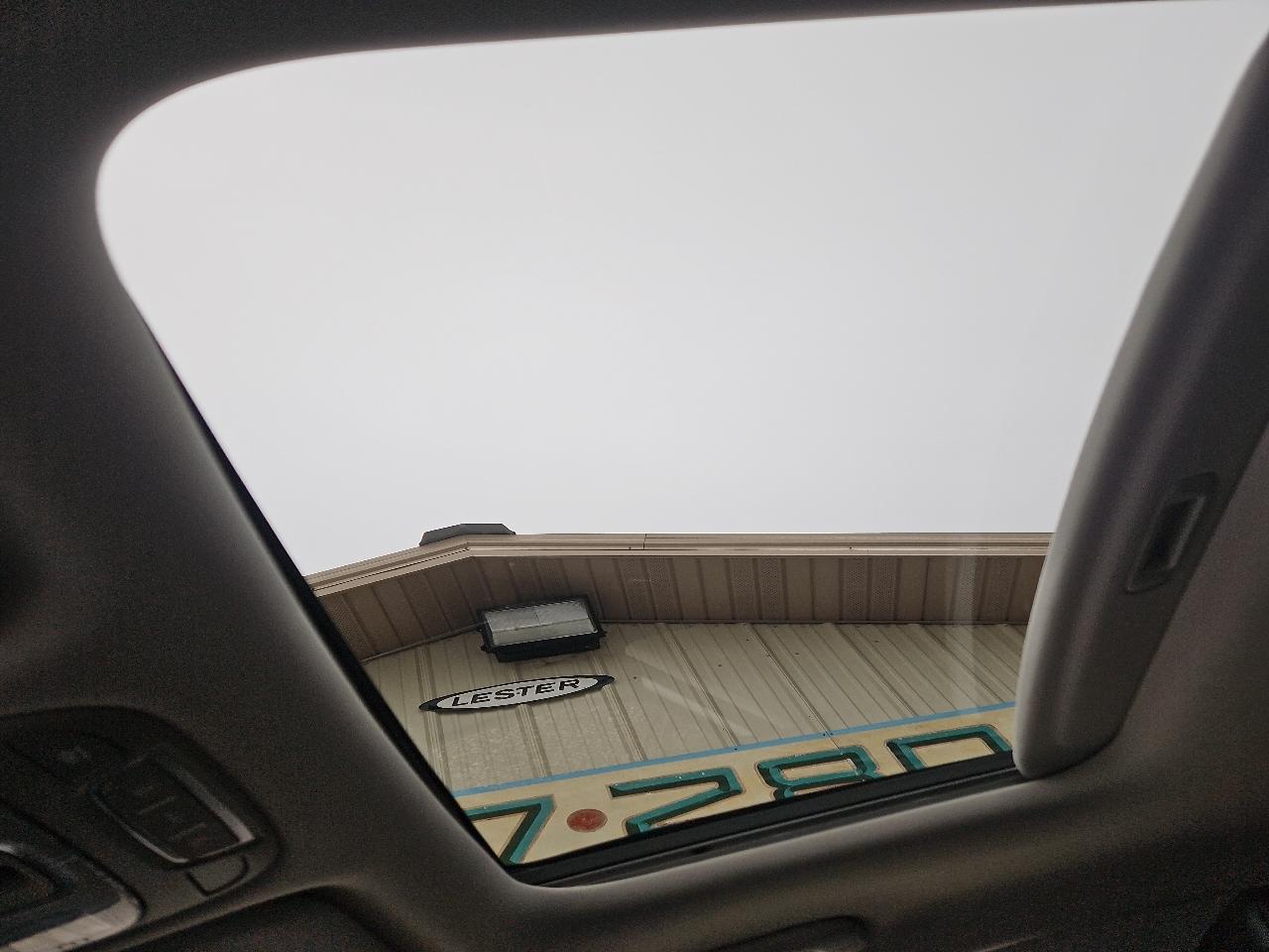 Kia Telluride EX AWD 2020