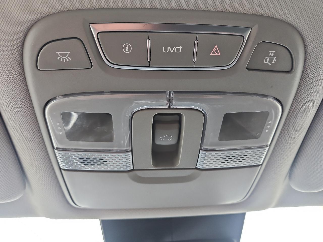 Kia Telluride EX AWD 2020