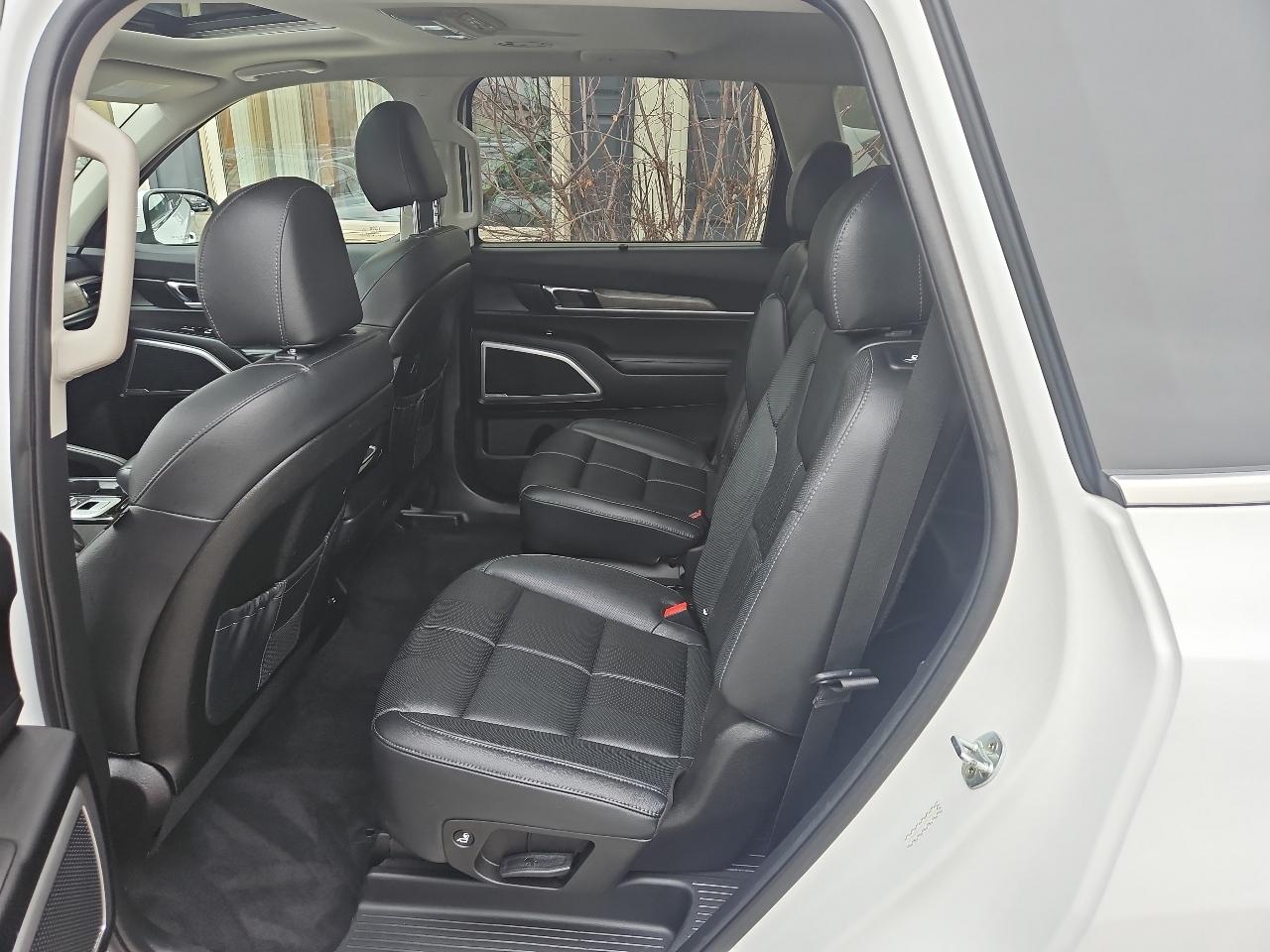 Kia Telluride EX AWD 2020