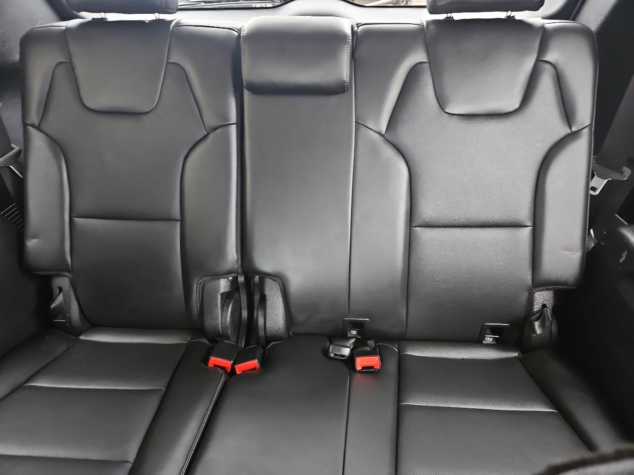 Kia Telluride EX AWD 2020