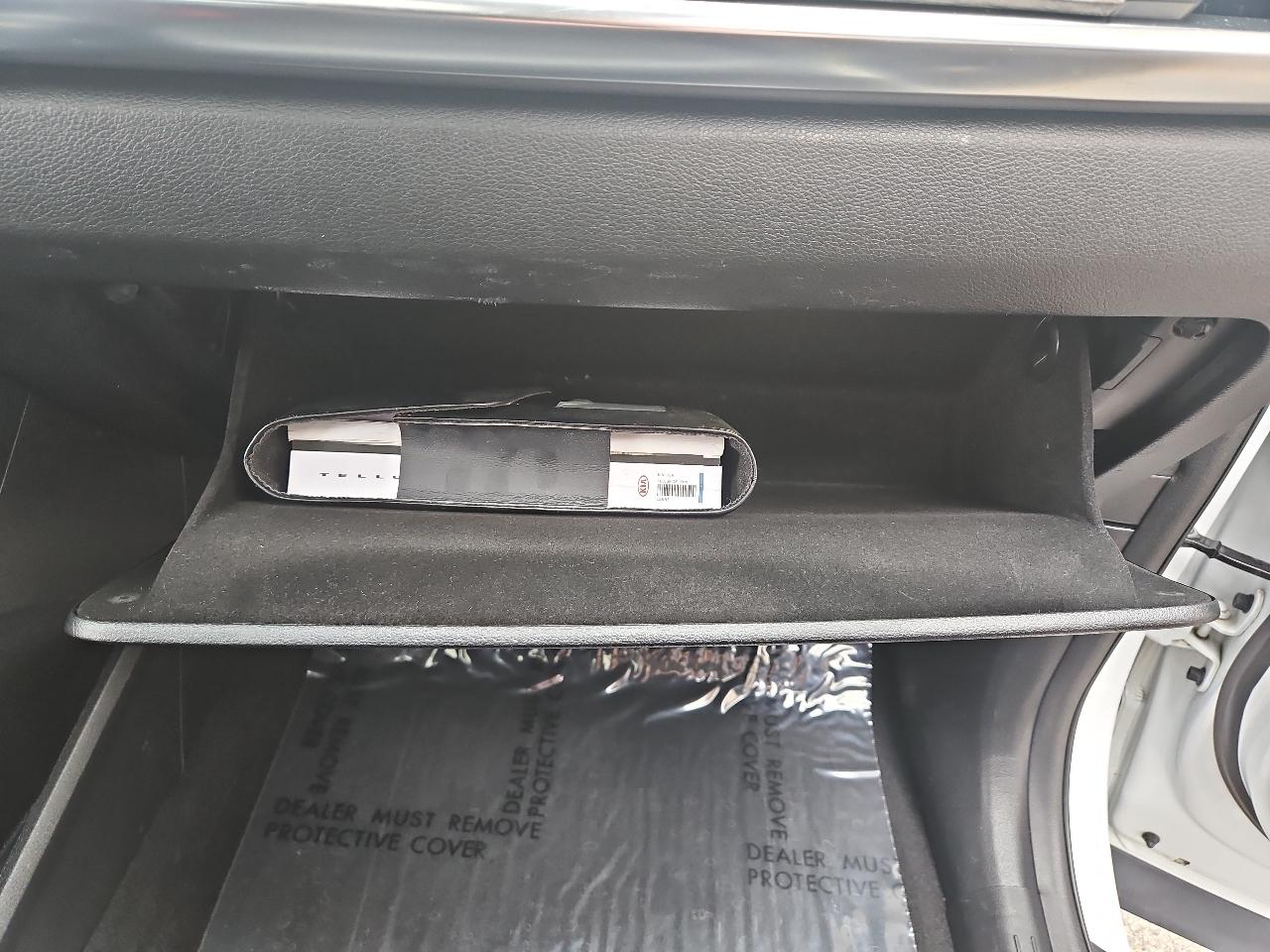 Kia Telluride EX AWD 2020