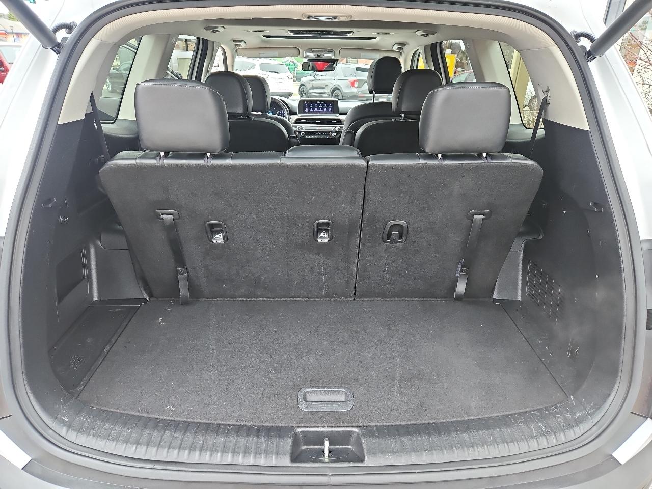 Kia Telluride EX AWD 2020