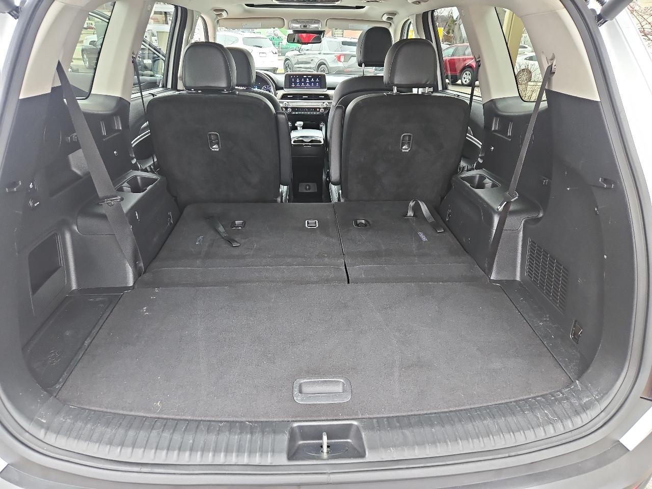 Kia Telluride EX AWD 2020