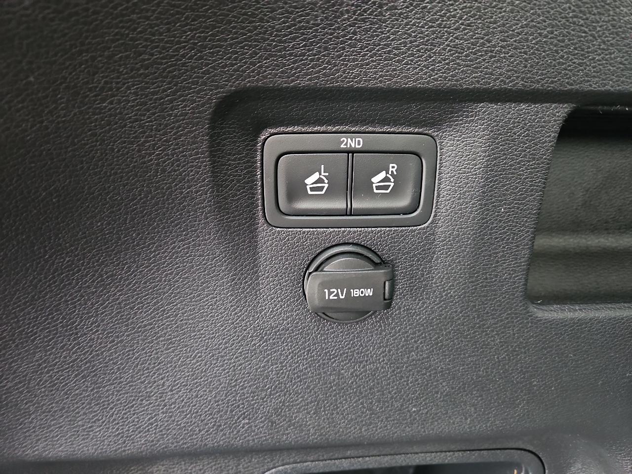 Kia Telluride EX AWD 2020