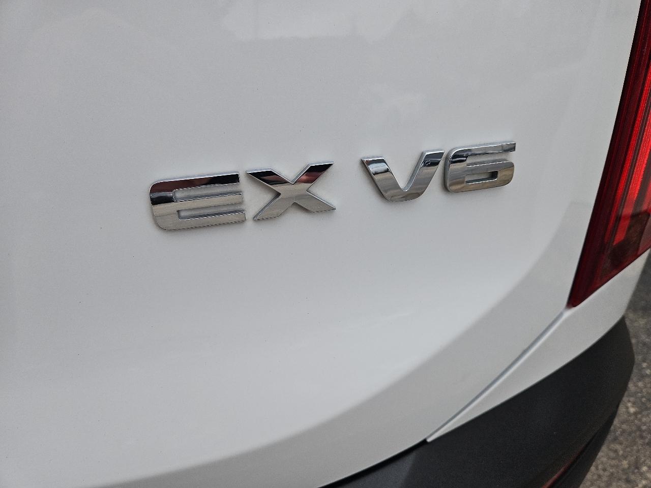 Kia Telluride EX AWD 2020