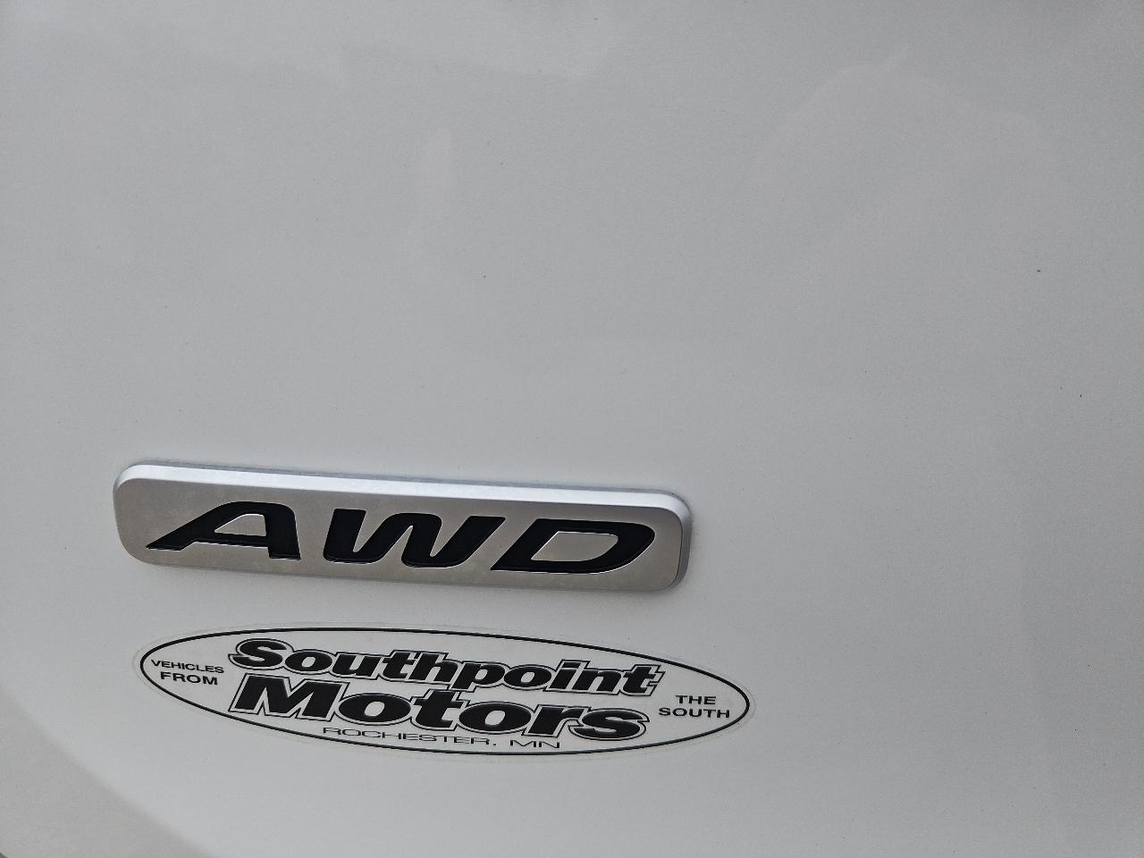 Kia Telluride EX AWD 2020