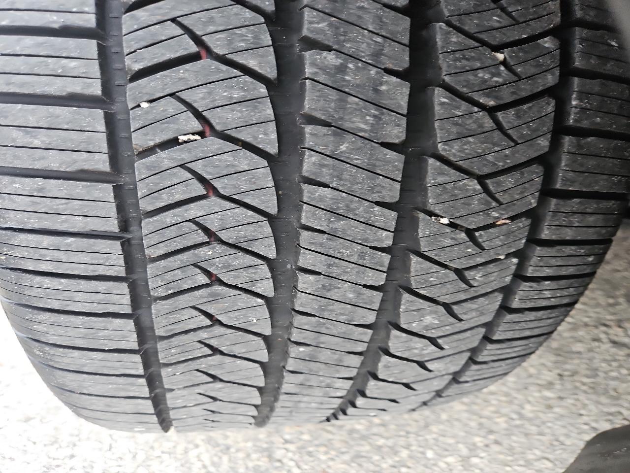 Kia Telluride EX AWD 2020